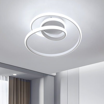 LED Flush Mount