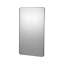 Miroir carré mural 30 "x 40" avec cadre en alliage d'aluminium-226700308-226700298-226700305