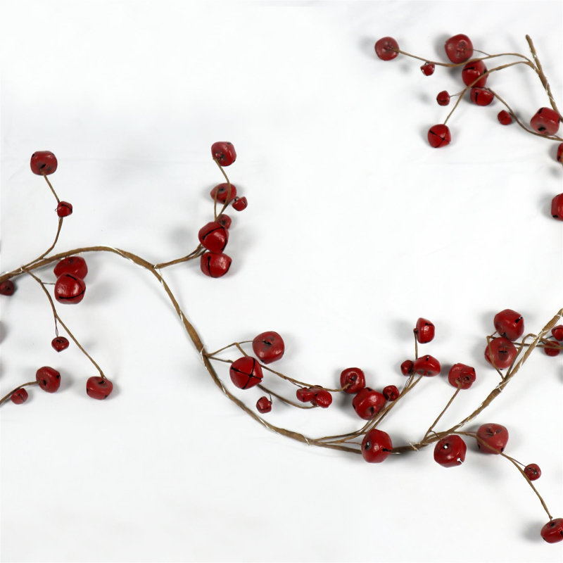 PVC Holiday Shaped Ornament, 25cm H x 15cm W x 4cm D