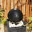 Harriman Weather Resistant Abstract Fountain with Light-788003552