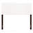 Full Headboard , BLACK-2037059876-2037059877