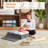 Brayden Studio Fabric Storage Bag