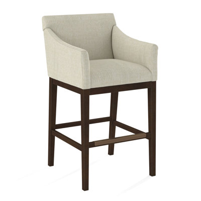 Upholstered Stool