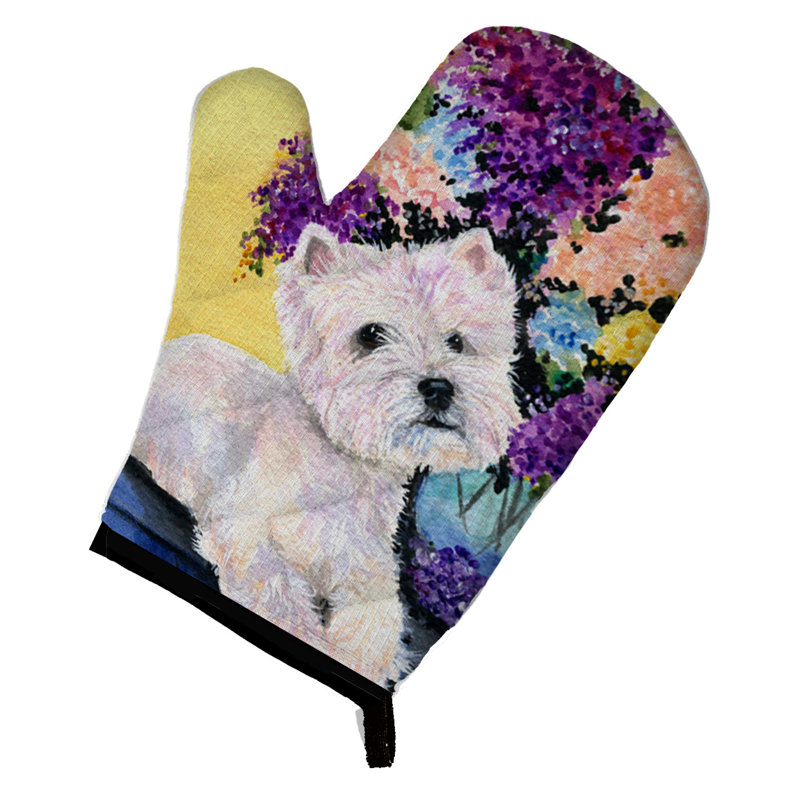 Westie à four avec east urban home
