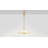 Cielo 1 - Light LED Single Pendant-106908099-106908100
