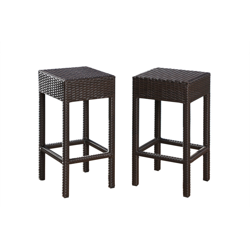 Tabouret de bar 28 po Zortman