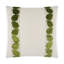 Palm Leaf Mini Square Pillow Cover & Insert-1332908927-1332908925