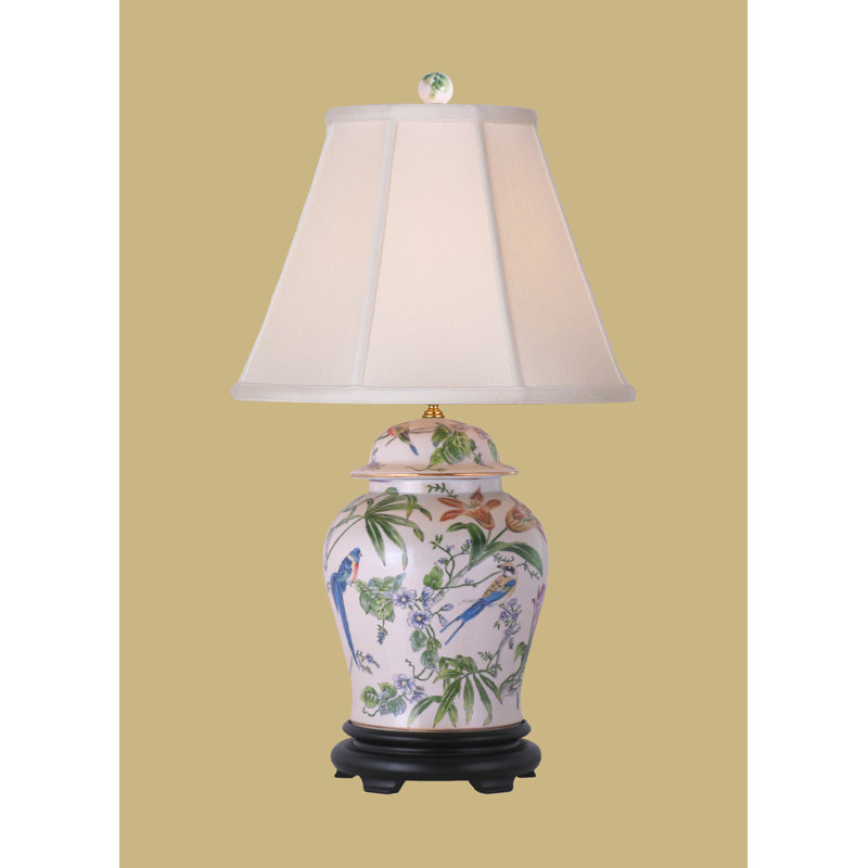 Lampe de table 29 po Parra