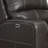 Mikey Upholstered Power Reclining Curved Sectional Symmetrical-1533149284