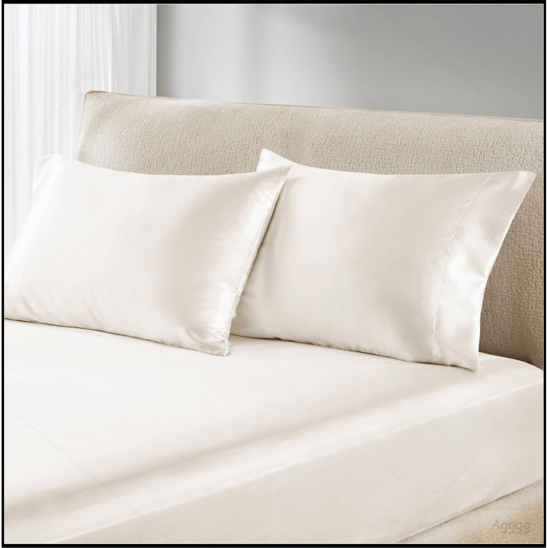 Ensemble de draps 4 pièces, Ivory