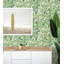 Tommy Bahama Chillin Out 18' L x 20.5" W Peel and Stick Wallpaper Roll-1029094379