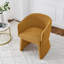 Fauteuil d'appoint rembourré Tallu-1417082603
