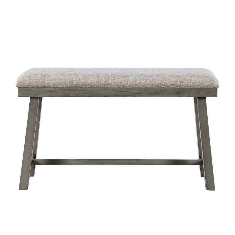 Banc de hauteur de comptoir 24,5 po Cillion