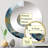 Algut - Half Circle Wall Mirror-91838397