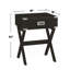 Table d'appoint avec 1 tiroir-67730505