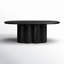 Geof 80'' Oval Dining Table-92598133