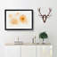 Flower Collage in Abstract - Wall Art-105967354-105967357