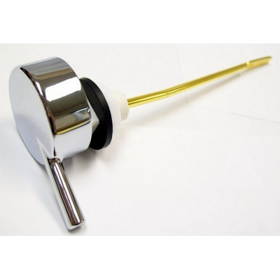 Starck 2 Toilet Tank Trip Lever