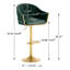 Tabouret Adalay-1310634662
