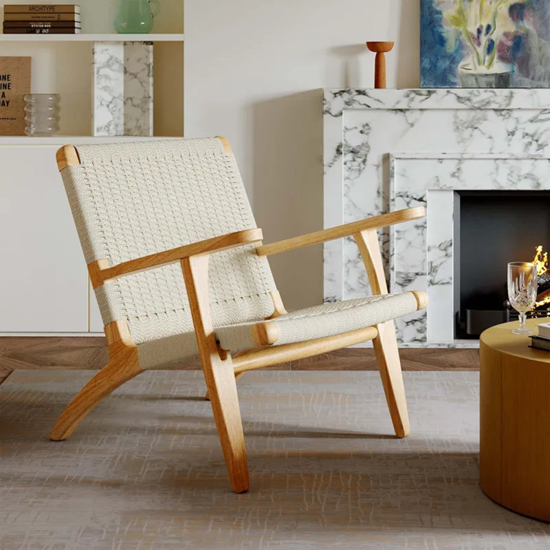 Lounge Chair