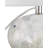 Odette White Table Lamp