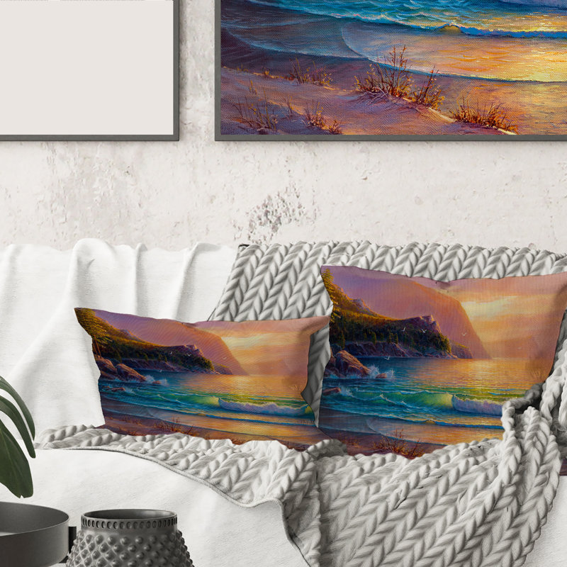 Throw Pillow