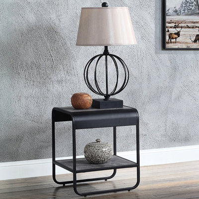 Table de bout Modern