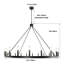 Lustre Yeraldine Light Lagre-312405566-280497947