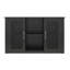 Support pour aquarium ou terrarium 55 gallons