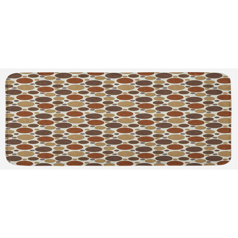 Tapis de cuisine