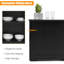 107cm Sideboard