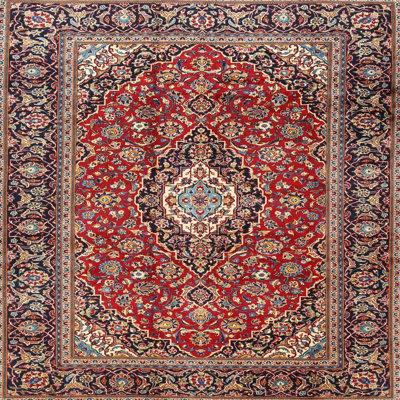 Oriental Indoor Rug