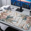 Polyester Desk Pad-89489382