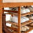 Versatile Cushioned Shoe Storage Bench