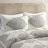 Comfortable Polyester Bedding Sets, Chic Boho Style For Cozy Bedrooms