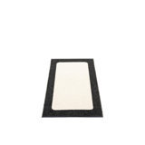 Rug ILDA Black 6 x 8.5 ft