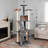 Tiger Tough 69.3'' H Cat Tree-581135801