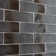 Laguna 3" x 12" Zellige Italian Subway Tile