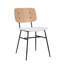 Chaise d'appoint en polyuréthane Arbela-2113947583