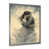 Silver Single Picture Framed
