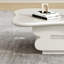 Table basse style français