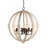 26'' Arched Floor Lamp