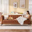 Canapé capitonné 85,65 po Chesterfield-669215533