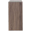 Commode 6 tiroirs Sherwood Barrel Oak