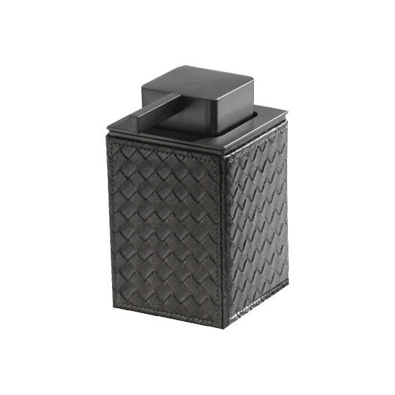 Distributeur de savon Oconto, Argent ancien
