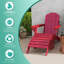 Repose-pieds d'extérieur Anayelly-757915123