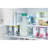 36" x 35.8" Bottom Freezer 21.5 cu. ft. Energy Star Refrigerator