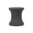 Hisle Ceramic Accent Stool-27853028