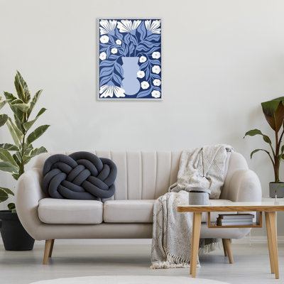 Art giclée encadré par Taylor Shannon Designs