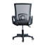Chaise de travail ergonomique Jissell-1750130328